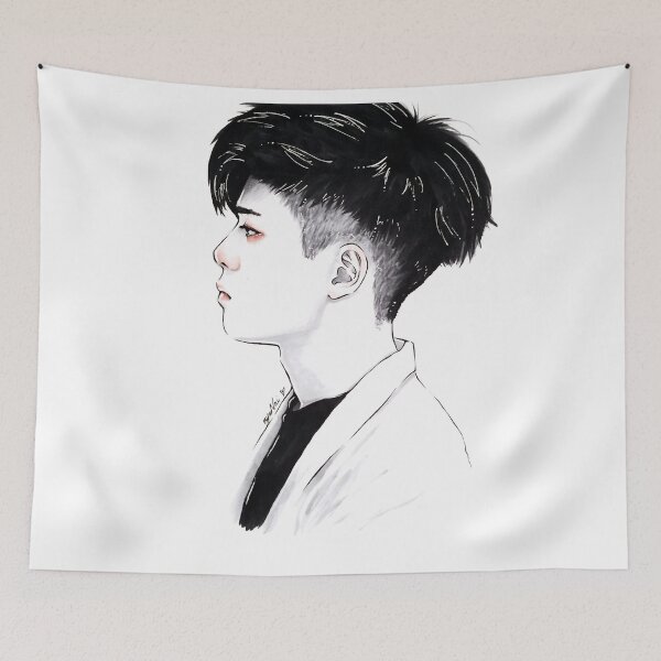 Item preview, an endless night in this memory designed and sold by nyanai.