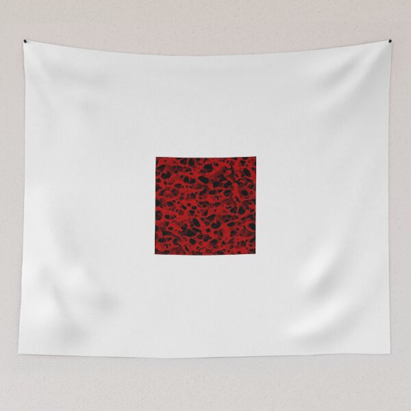 Item preview, Red Coral  designed and sold by SiliconeStyles.