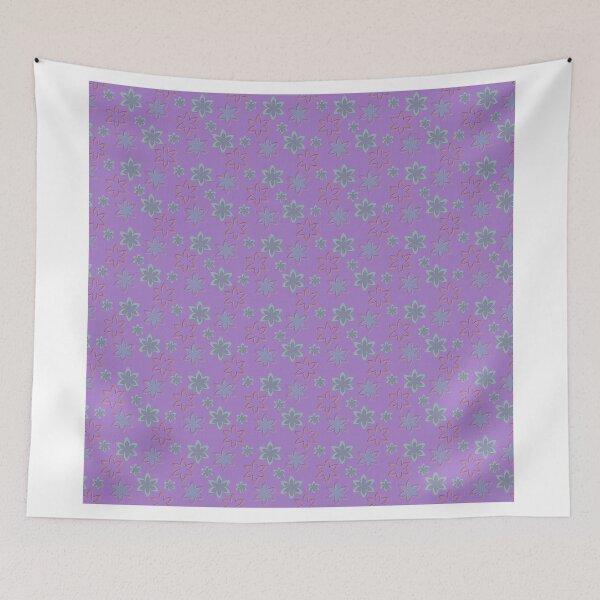 Item preview, Cookie Cutter Flower Pattern designed and sold by apgme.