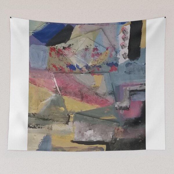Item preview, JAZZY(C2016) designed and sold by Paul Romanowski.
