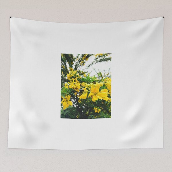 Item preview, yellow is the colour! designed and sold by MallsD.