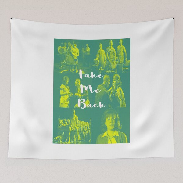 Item preview, Take Me Back designed and sold by heyitsnathan11.