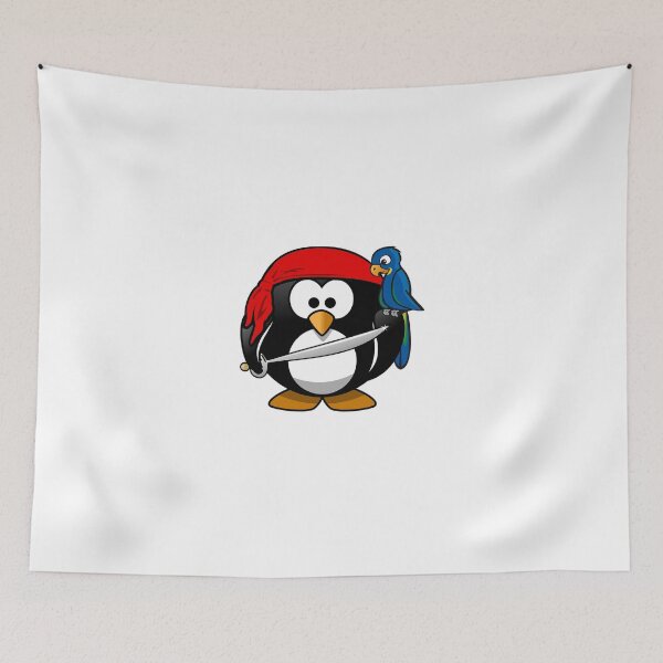 Item preview, Penguin and Bird !  designed and sold by Thibo85.