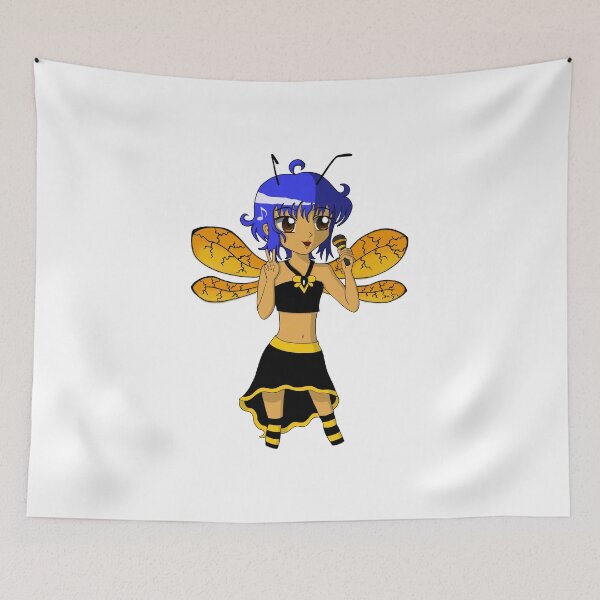 Item preview, Bibi designed and sold by ByJezie.