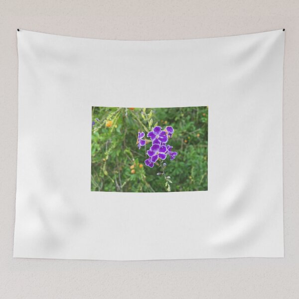 Item preview, Golden dewdrop (Duranta erecta) designed and sold by Red Wolf.