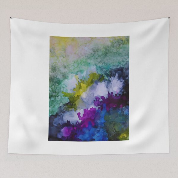 Item preview, Morning Lily designed and sold by Warren  Thompson.