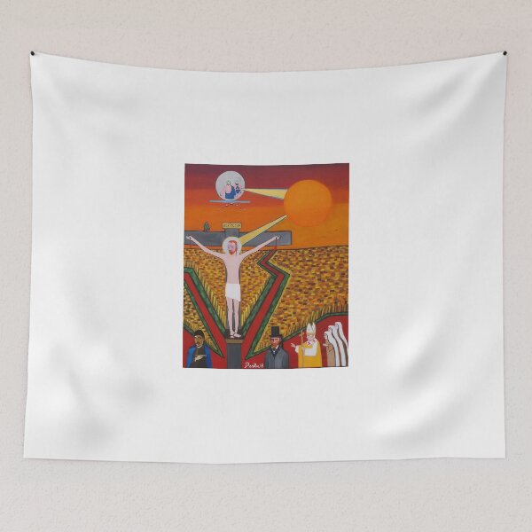 Item preview, The Death of Vincent Van Gogh  designed and sold by Donald Parker.