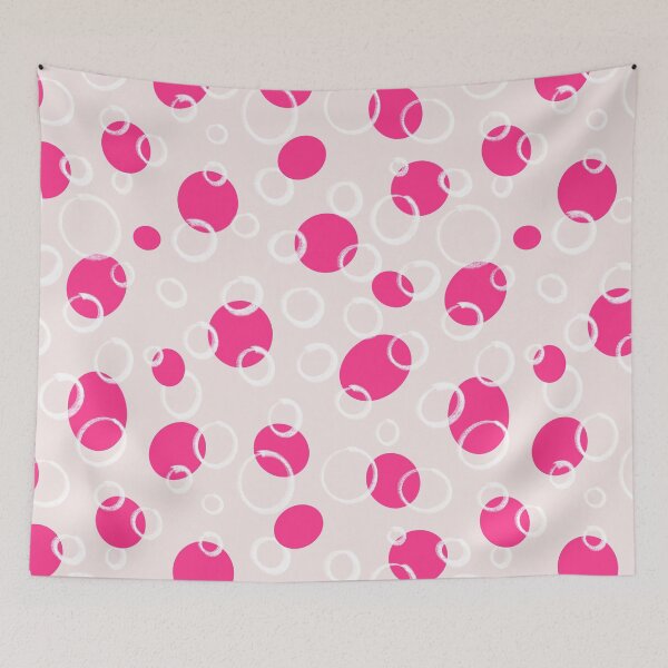 Item preview, 16 Pink Bubbles designed and sold by MathisDesigns.