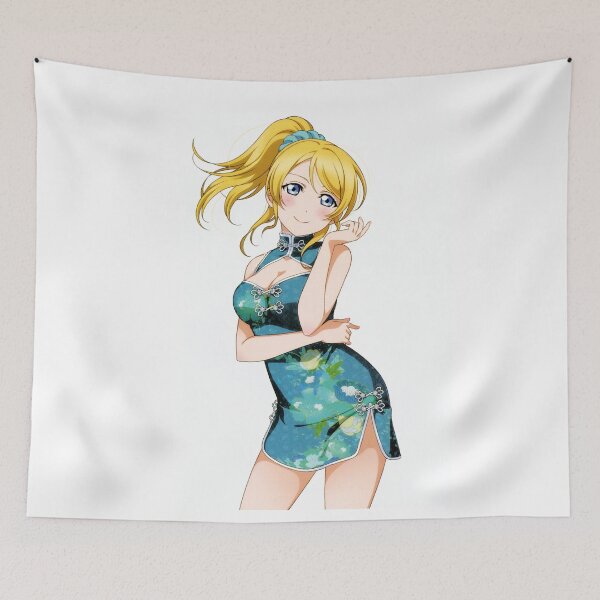 Item preview, Love Live! - Ayase, Eri designed and sold by Naralash.