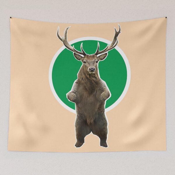 Item preview, Confusing Heritage 1 designed and sold by BigFluffyFozzie.