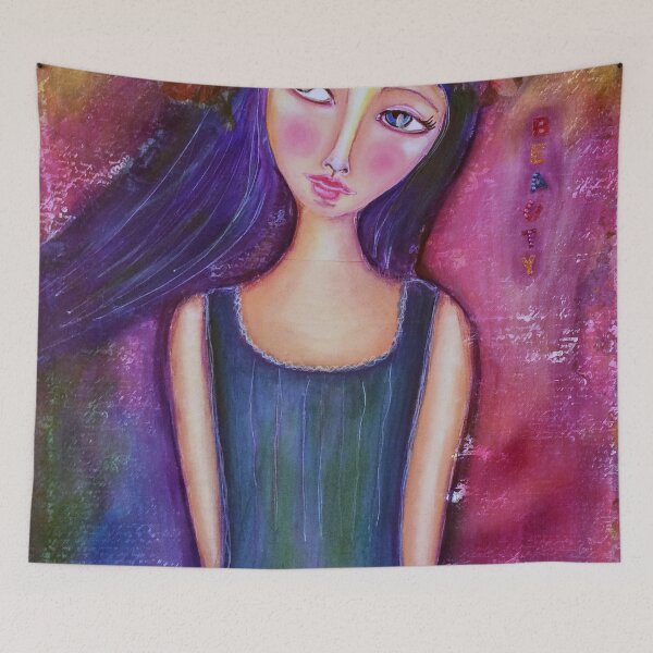 Item preview, Beauty designed and sold by Saraiaguiar.