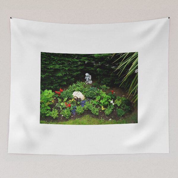 Item preview, Pretty garden feature...........Woking Surrey UK designed and sold by lynn carter.