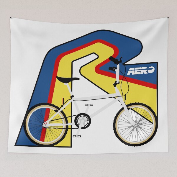 Item preview, aero burner designed and sold by Get Loose (Old Skool Inspired Designs).