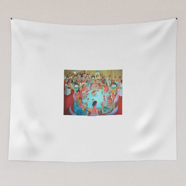 Item preview, Party by Diego Manuel designed and sold by Diego Manuel Rodriguez.