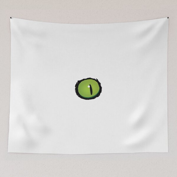 Item preview, Monster Eye designed and sold by Tandemonium.