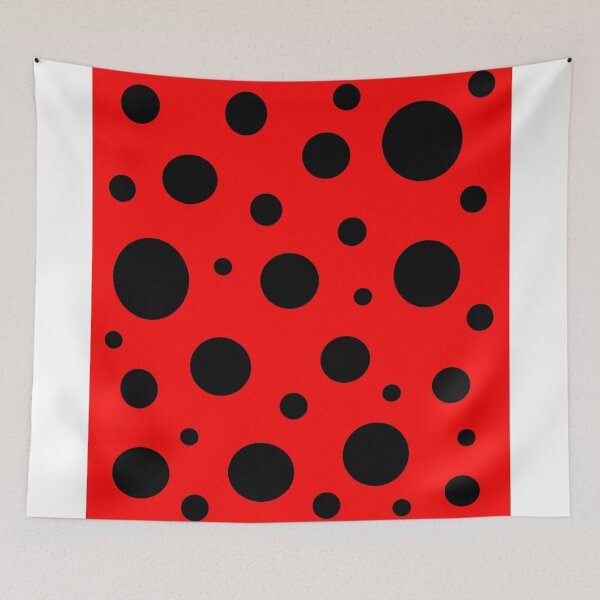 Item preview, Ladybug  designed and sold by ValentinaHramov.