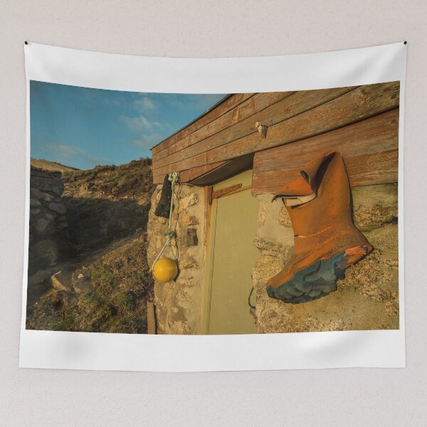 Item preview, The Orange Welly  designed and sold by hawkie.