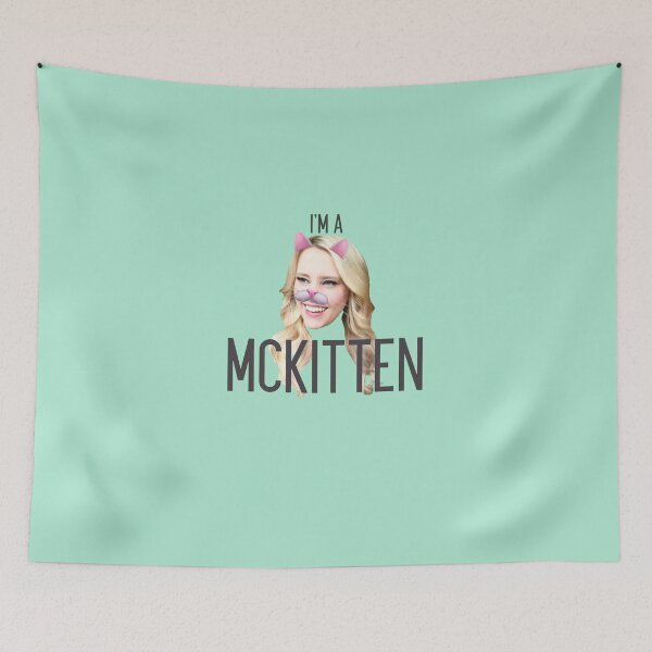 Item preview, I'm a Mckitten designed and sold by Lauraptor.