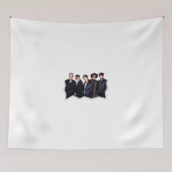 Item preview, Big Bang designed and sold by euphoriclover.