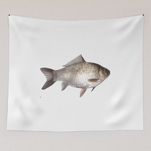 Item preview, Carp designed and sold by Urbanhero.