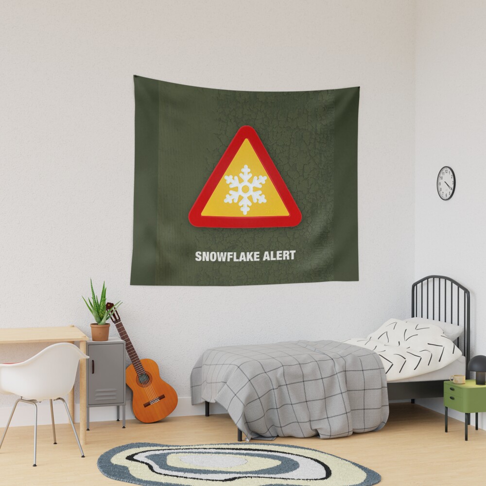 Item preview, Tapestry designed and sold by 73553.