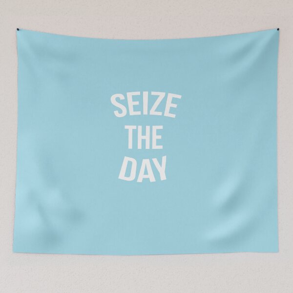 Item preview, Newsies Seize The Day designed and sold by jbookout7.