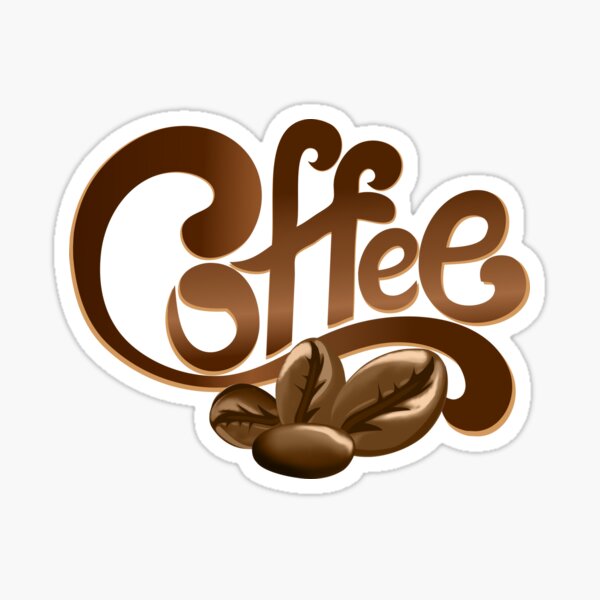 Item preview, COFFEE BEANS designed and sold by PetsandBeyond.