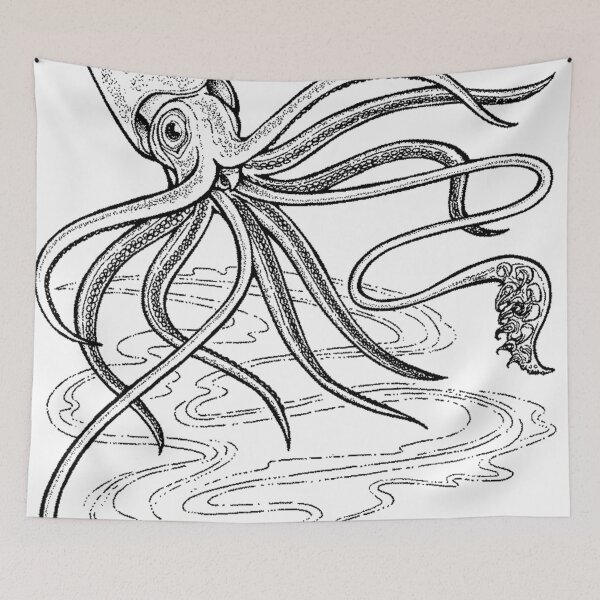 Item preview, Genghis Arm  designed and sold by Quill-n-Ink.