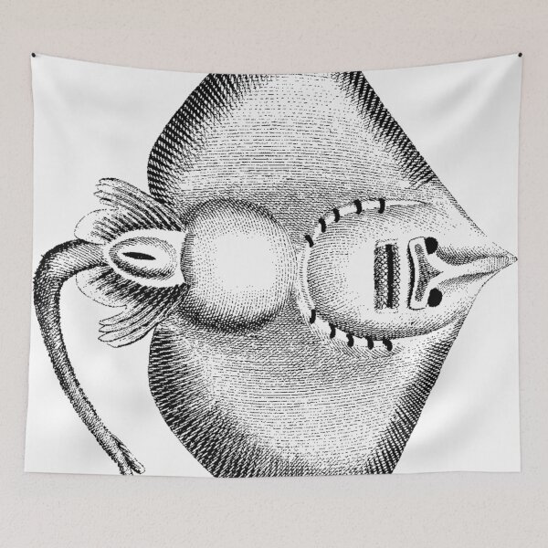 Item preview, Jay Ray  designed and sold by Quill-n-Ink.