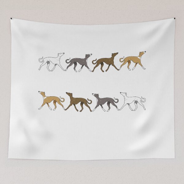 Item preview, Galgowalk designed and sold by waldogs.