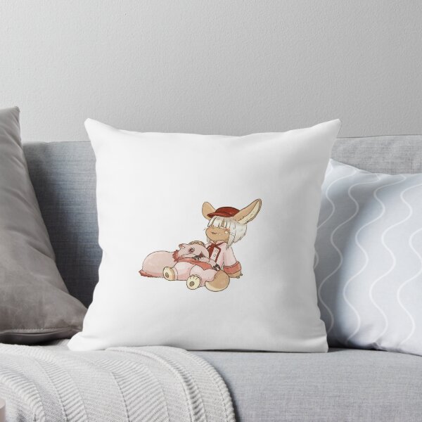 Item preview, nanachi & mitty designed and sold by chickenmaid.