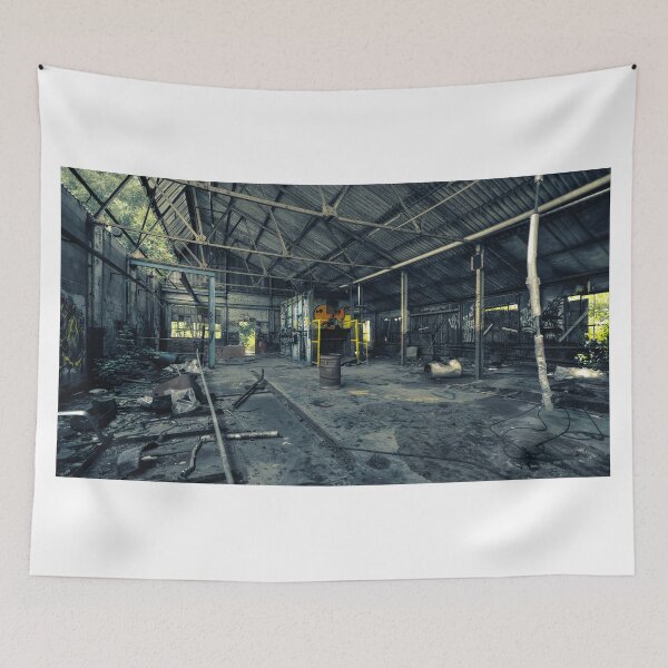 Item preview, Production Room designed and sold by Svetlana Sewell.