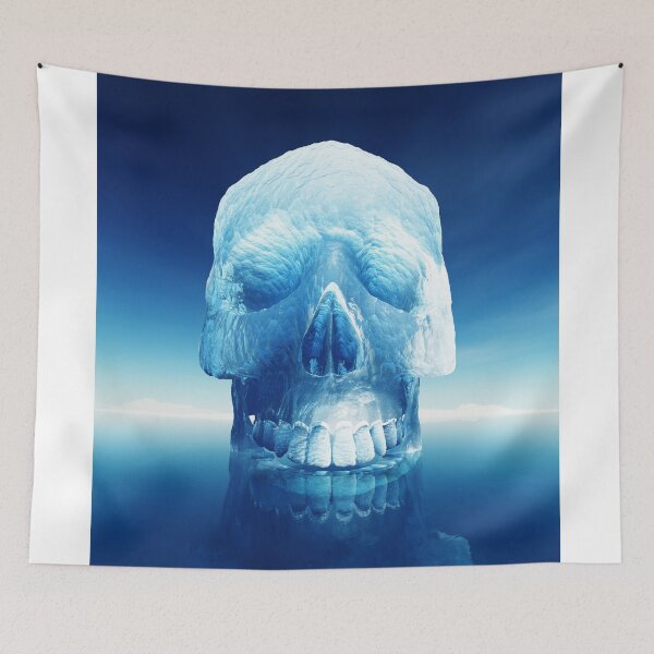 Item preview, Iceberg Dangers designed and sold by Johan Swanepoel.