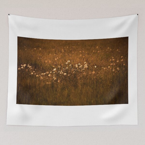 Item preview, Evening Glow designed and sold by Svetlana Sewell.