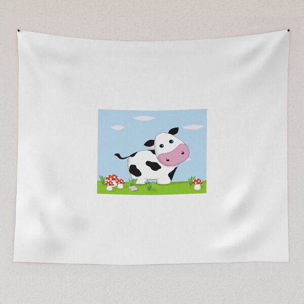 Item preview, Country Cow designed and sold by BeachBumFamily.