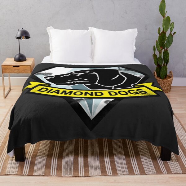 Item preview, Diamond Dogs designed and sold by dopeshitbydio.