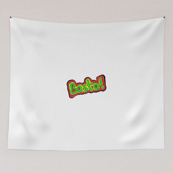 Item preview, Basta designed and sold by freaks13.