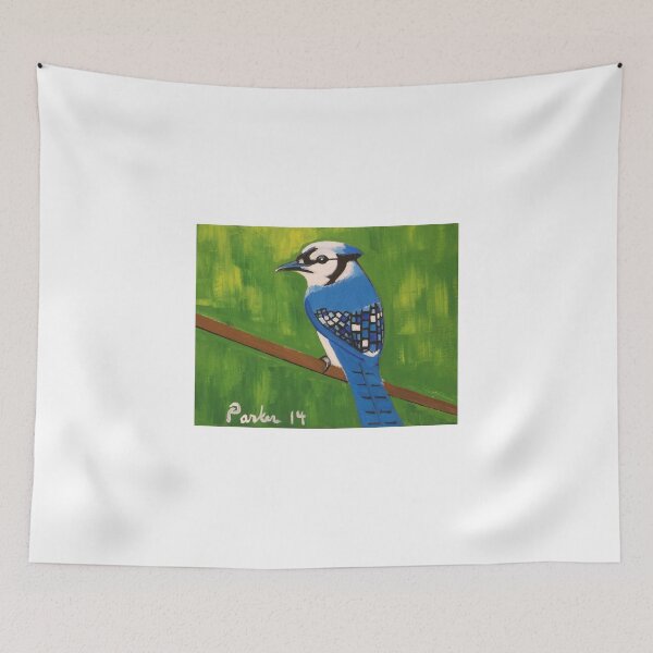Item preview, Blue Bird designed and sold by Donald Parker.