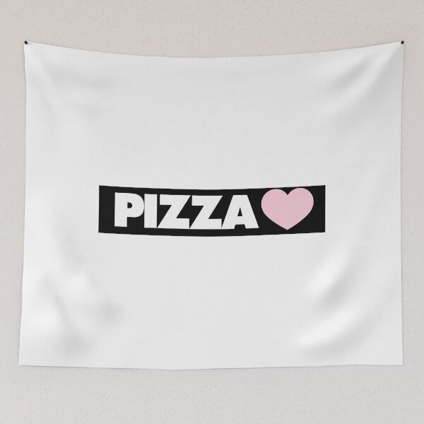 Item preview, Pizza designed and sold by wildserenity.