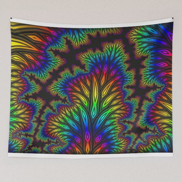 Item preview, Tribal Haven... designed and sold by Roz Rayner-Rix.