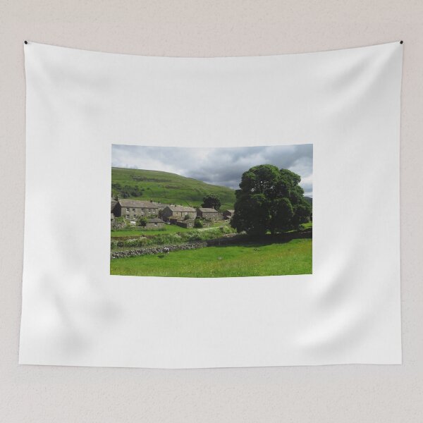 Item preview, Keld, North Yorkshire designed and sold by wiggyofipswich.