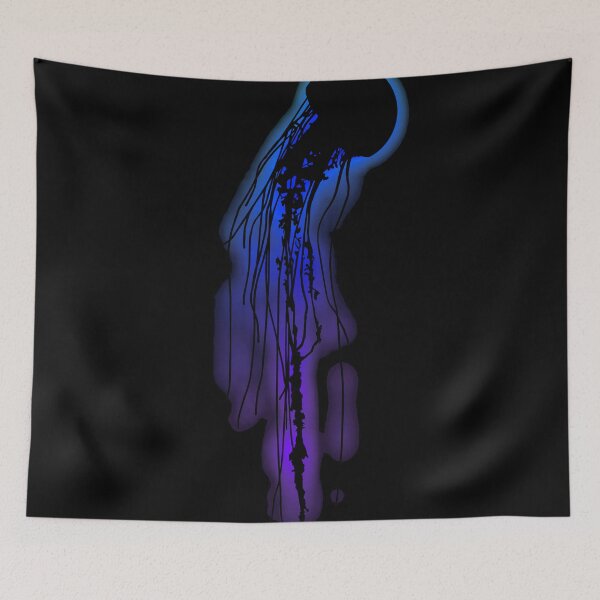 Item preview, Jellyfish glow designed and sold by Udezigns.