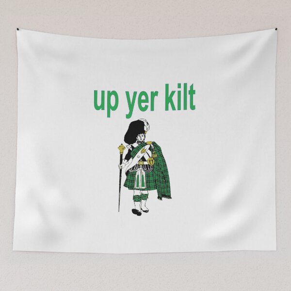 Artikelvorschau, up Yer Kilt entworfen und verkauft von bettymckie.