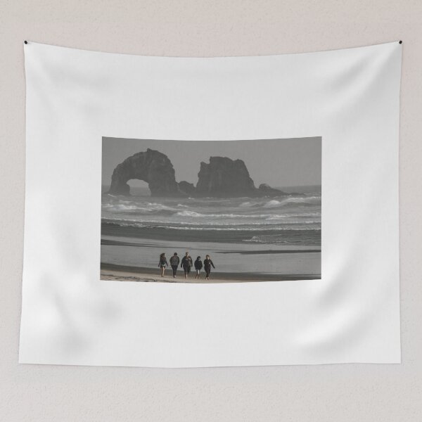 Item preview, Can't Get Enough Of The Oregon Coast ©  designed and sold by © Hany G. Jadaa © Prince John Photography.