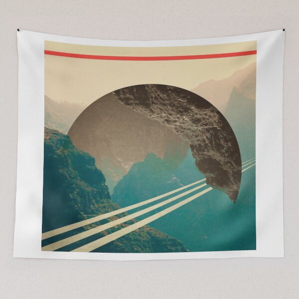 Item preview, Nature and Mountains designed and sold by AgentMcWilliams.