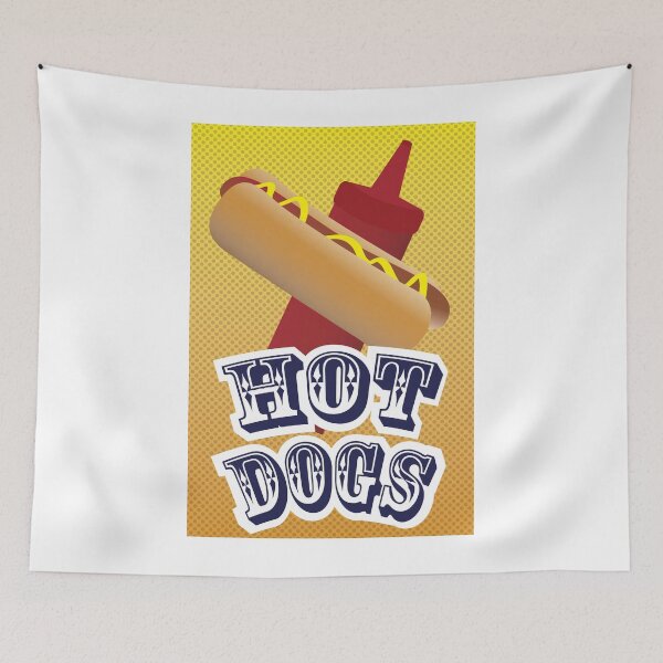 Item preview, Agarrar un Weiner designed and sold by Poison-Antidote.