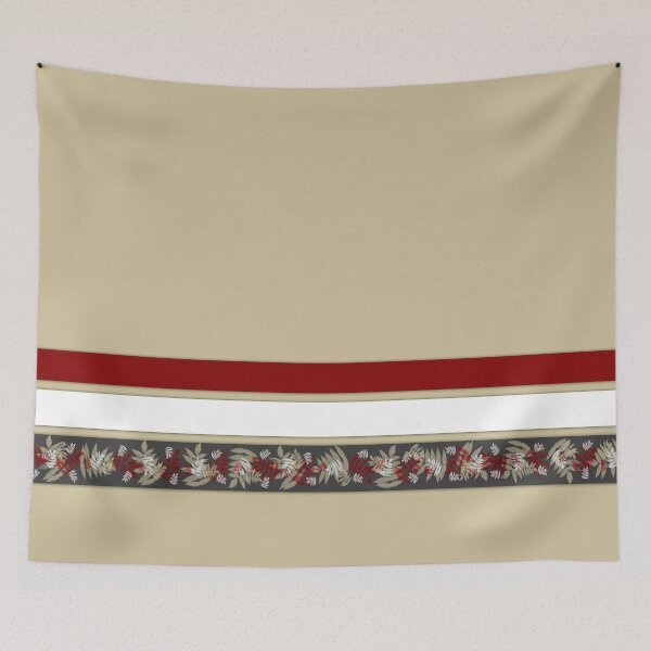 Item preview, Duvet Light Army Green & Maroon Cover Set designed and sold by mareedem1.