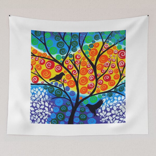 Item preview, Looking Forward Together II designed and sold by cathyjacobs.