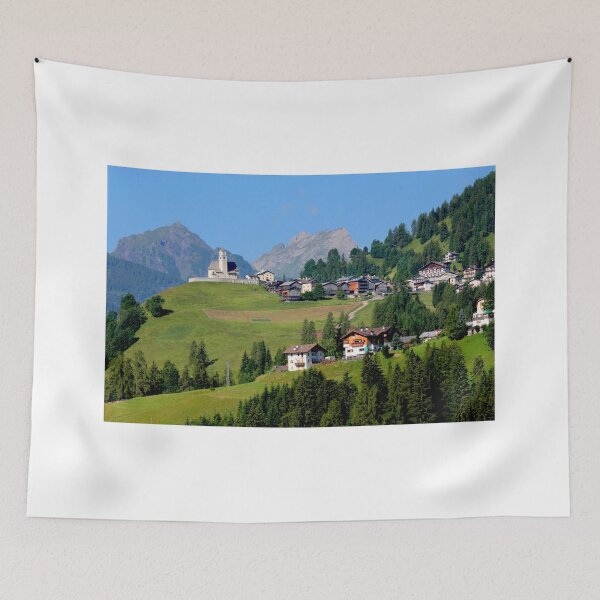 Item preview, Colle Santa Lucia designed and sold by annalisa56.