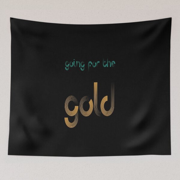 Item preview, GOING FOR THE GOLD 2 designed and sold by Magdolna Novak.